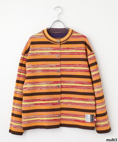 STYLE ＆ EDIT / スタイル＆エディット カーディガン・ボレロ | SC | 詳細10