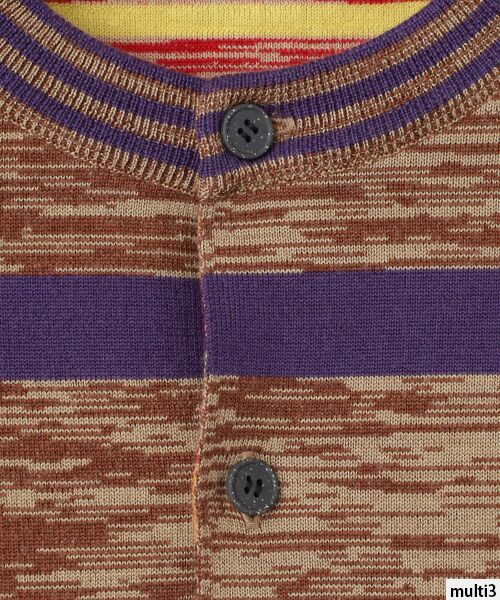 STYLE ＆ EDIT / スタイル＆エディット カーディガン・ボレロ | SC | 詳細11