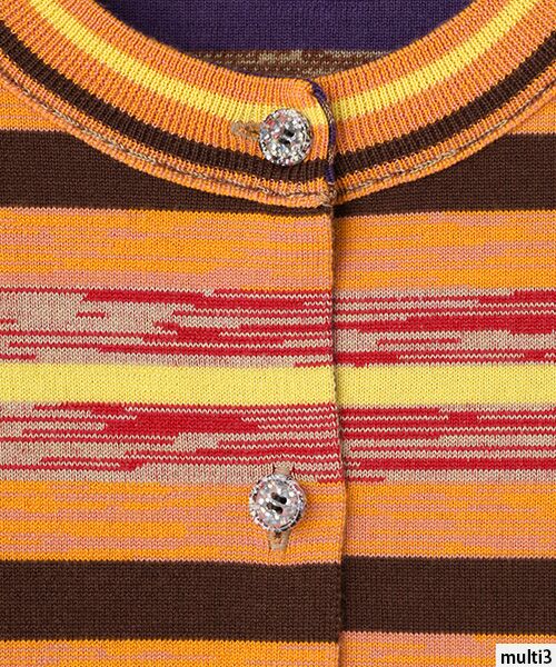 STYLE ＆ EDIT / スタイル＆エディット カーディガン・ボレロ | SC | 詳細12