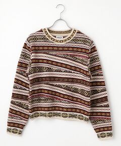 STYLE ＆ EDIT / スタイル＆エディット ニット・セーター | ニット