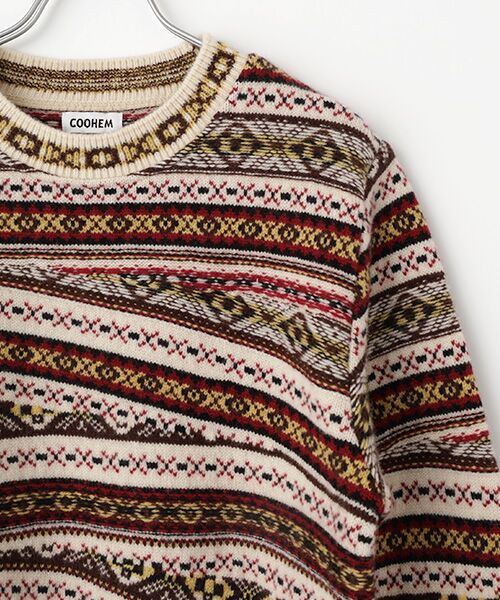 STYLE ＆ EDIT / スタイル＆エディット ニット・セーター | ニット | 詳細2