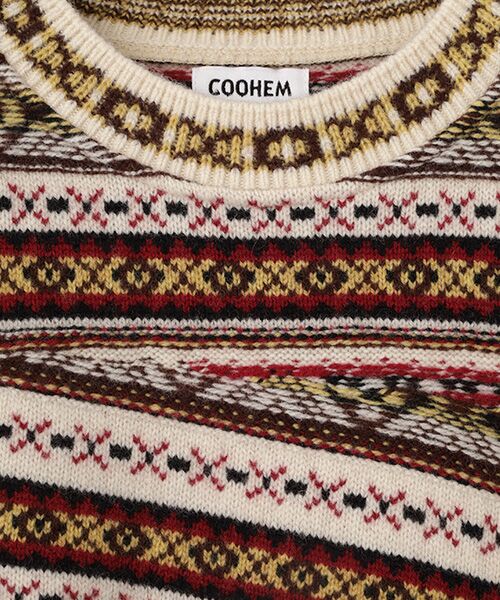 STYLE ＆ EDIT / スタイル＆エディット ニット・セーター | ニット | 詳細4