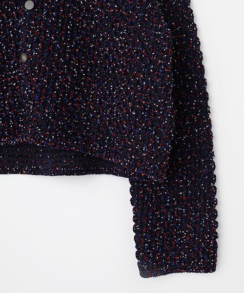 STYLE ＆ EDIT / スタイル＆エディット カーディガン・ボレロ | カーディガン | 詳細3