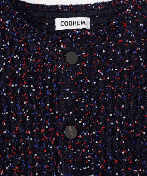 STYLE ＆ EDIT / スタイル＆エディット カーディガン・ボレロ | カーディガン | 詳細4