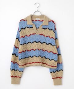 STYLE ＆ EDIT / スタイル＆エディット ニット・セーター | ニット