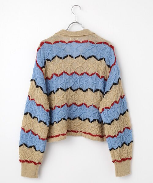 STYLE ＆ EDIT / スタイル＆エディット ニット・セーター | ニット | 詳細1