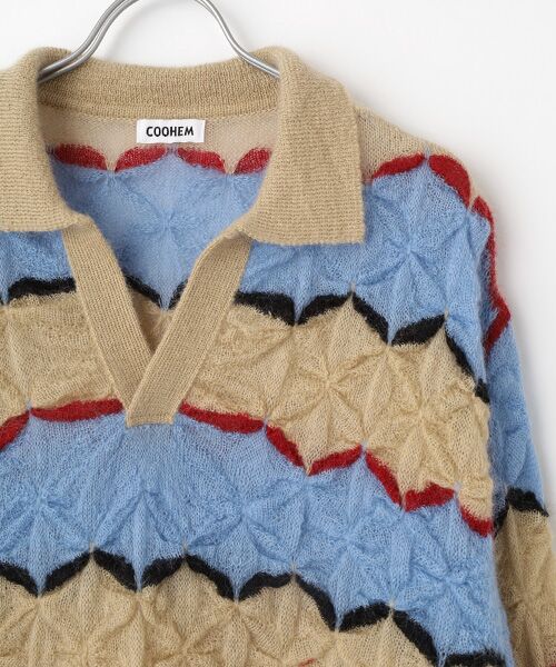 STYLE ＆ EDIT / スタイル＆エディット ニット・セーター | ニット | 詳細2