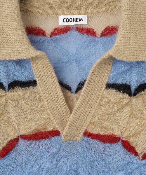 STYLE ＆ EDIT / スタイル＆エディット ニット・セーター | ニット | 詳細4