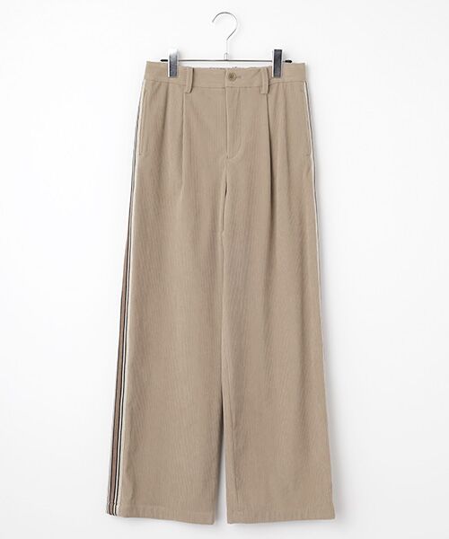 STYLE & EDIT/スタイル&エディット パンツ BEIGE M STYLE & EDIT/スタイル&エディット パンツ BEIGE M