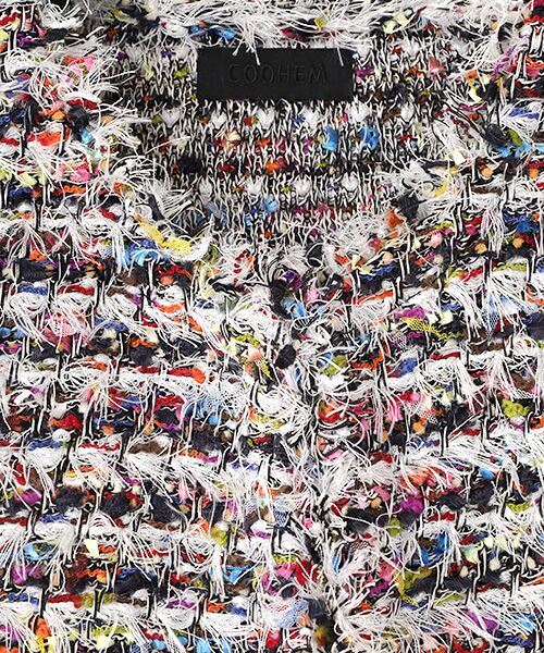 STYLE ＆ EDIT / スタイル＆エディット ノーカラージャケット | ノーカラージャケット | 詳細1