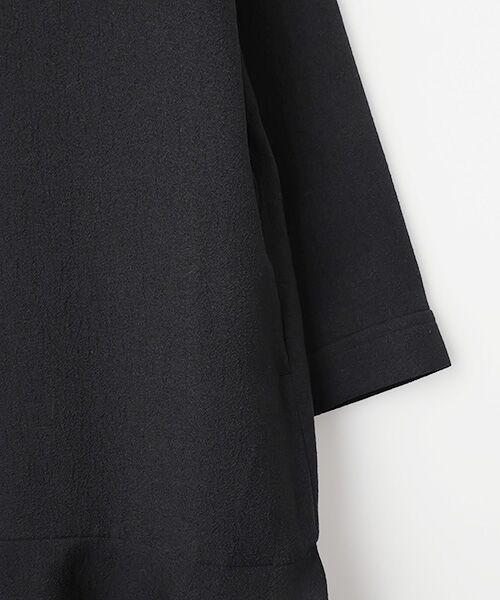 STYLE ＆ EDIT / スタイル＆エディット ロング・マキシ丈ワンピース | ワンピース（ロング） | 詳細3