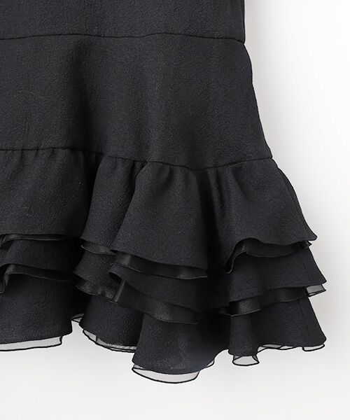 STYLE ＆ EDIT / スタイル＆エディット ロング・マキシ丈ワンピース | ワンピース（ロング） | 詳細4