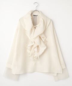 STYLE ＆ EDIT / スタイル＆エディット （レディース） シャツ