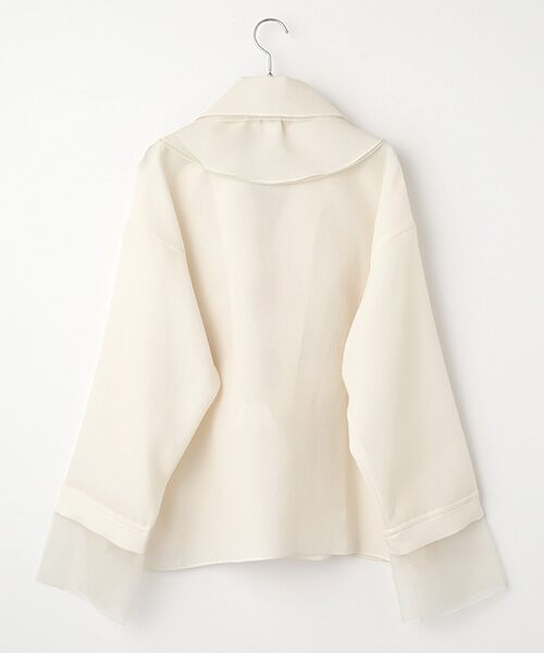 STYLE ＆ EDIT / スタイル＆エディット シャツ・ブラウス | ブラウス | 詳細1