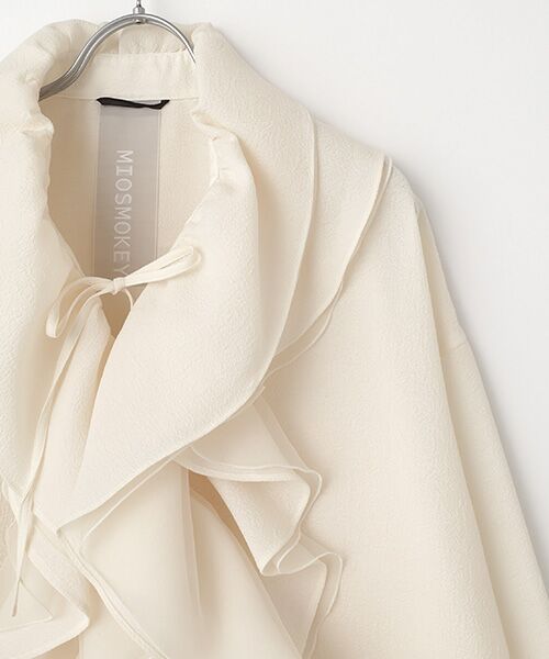 STYLE ＆ EDIT / スタイル＆エディット シャツ・ブラウス | ブラウス | 詳細2