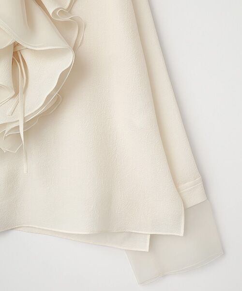 STYLE ＆ EDIT / スタイル＆エディット シャツ・ブラウス | ブラウス | 詳細3