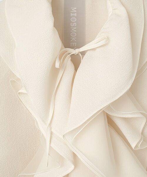 STYLE ＆ EDIT / スタイル＆エディット シャツ・ブラウス | ブラウス | 詳細4