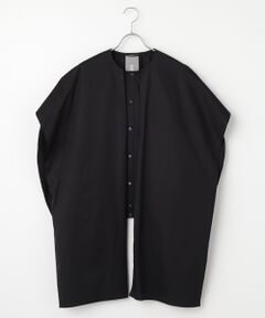 新品未使用品ELIN（エリン）バックオープンシャツ　38 新品未使用品ELIN（エリン）バックオープンシャツ 38 - メルカリ