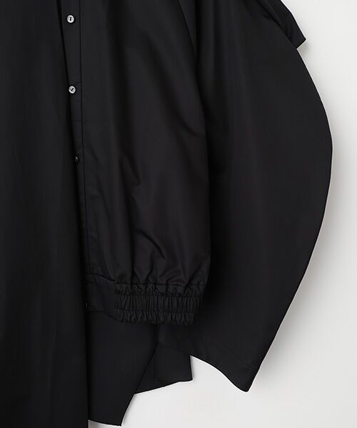 STYLE ＆ EDIT / スタイル＆エディット シャツ・ブラウス | ブラウス | 詳細5
