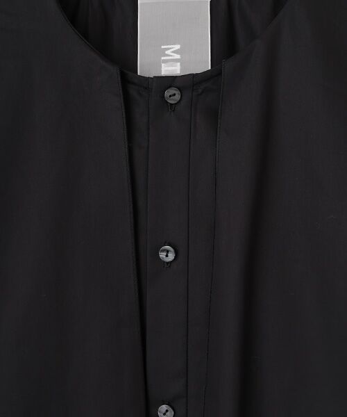 STYLE ＆ EDIT / スタイル＆エディット シャツ・ブラウス | ブラウス | 詳細6