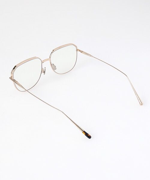 STYLE ＆ EDIT / スタイル＆エディット サングラス・メガネ | サングラス・メガネ | 詳細1