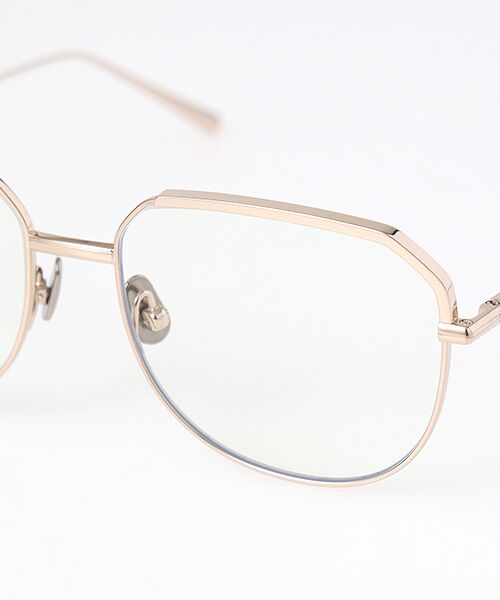 STYLE ＆ EDIT / スタイル＆エディット サングラス・メガネ | サングラス・メガネ | 詳細2