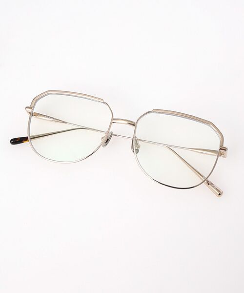 STYLE ＆ EDIT / スタイル＆エディット サングラス・メガネ | サングラス・メガネ | 詳細4