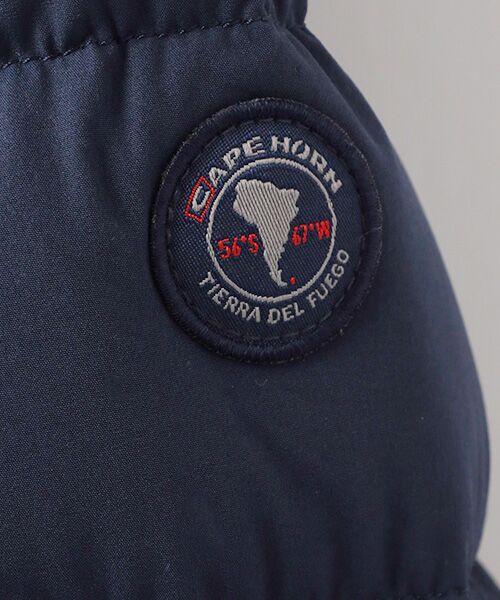 STYLE ＆ EDIT / スタイル＆エディット ダウンジャケット・ベスト | ダウンジャケット・ベスト | 詳細2