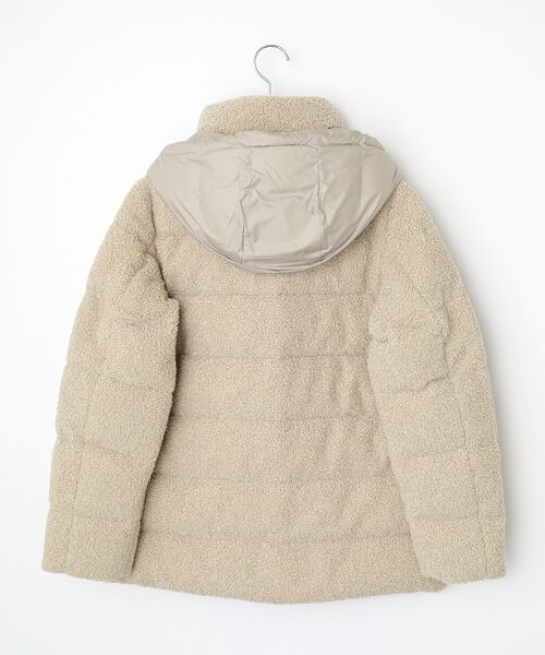 STYLE ＆ EDIT / スタイル＆エディット ダウンジャケット・ベスト | ダウンジャケット・ベスト | 詳細2