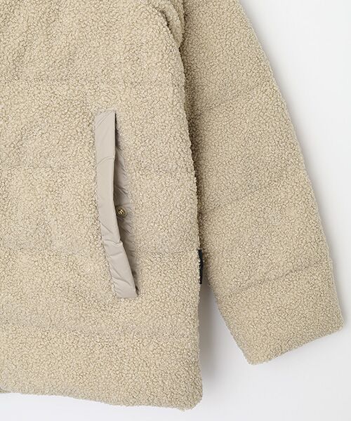 STYLE ＆ EDIT / スタイル＆エディット ダウンジャケット・ベスト | ダウンジャケット・ベスト | 詳細4