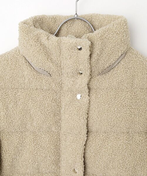 STYLE ＆ EDIT / スタイル＆エディット ダウンジャケット・ベスト | ダウンジャケット・ベスト | 詳細7