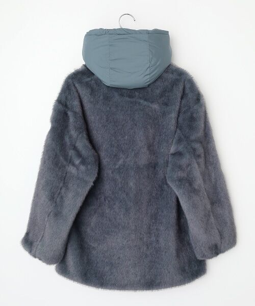 STYLE ＆ EDIT / スタイル＆エディット その他アウター | アウター | 詳細1