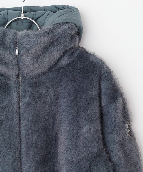 STYLE ＆ EDIT / スタイル＆エディット その他アウター | アウター | 詳細2