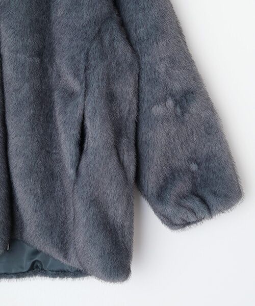 STYLE ＆ EDIT / スタイル＆エディット その他アウター | アウター | 詳細3