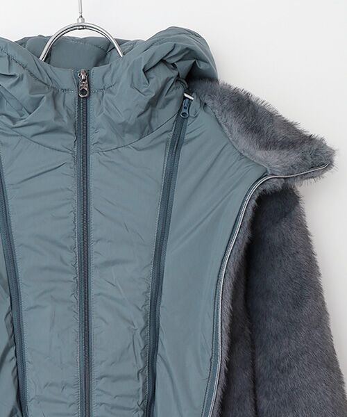 STYLE ＆ EDIT / スタイル＆エディット その他アウター | アウター | 詳細4