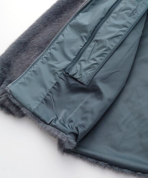 STYLE ＆ EDIT / スタイル＆エディット その他アウター | アウター | 詳細5