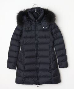 PONTI ベスト STYLE&EDIT別注 PONTI（ポンティ） | STYLE ＆ EDIT / スタイル＆エディット