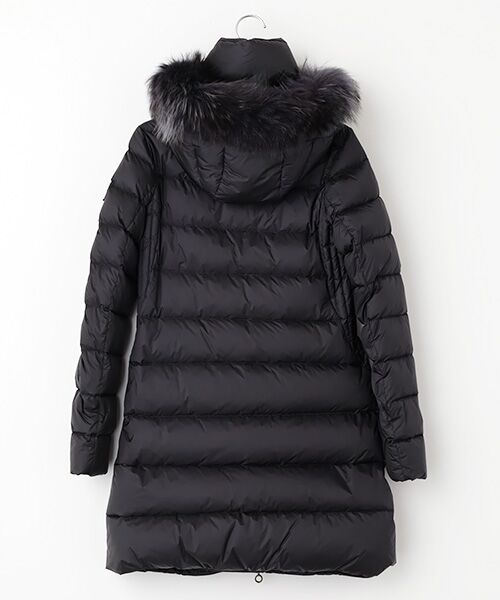 STYLE ＆ EDIT / スタイル＆エディット ダウンジャケット・ベスト | ダウンジャケット・ベスト | 詳細1