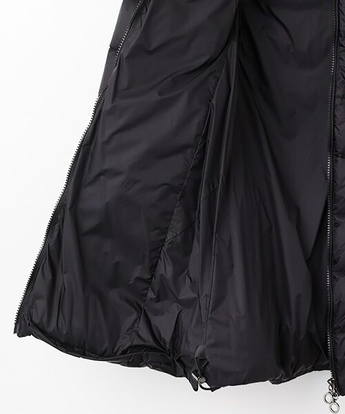 STYLE ＆ EDIT / スタイル＆エディット ダウンジャケット・ベスト | ダウンジャケット・ベスト | 詳細4