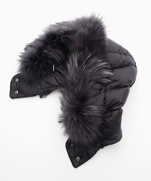 STYLE ＆ EDIT / スタイル＆エディット ダウンジャケット・ベスト | ダウンジャケット・ベスト | 詳細6