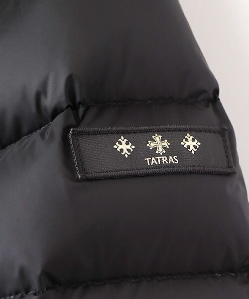 STYLE ＆ EDIT / スタイル＆エディット ダウンジャケット・ベスト | ダウンジャケット・ベスト | 詳細8