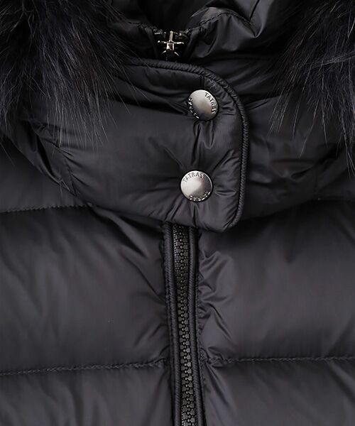 STYLE ＆ EDIT / スタイル＆エディット ダウンジャケット・ベスト | ダウンジャケット・ベスト | 詳細9