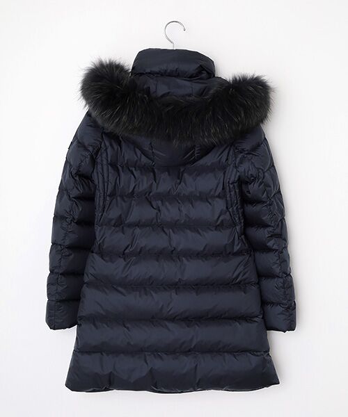 STYLE ＆ EDIT / スタイル＆エディット ダウンジャケット・ベスト | ダウンジャケット・ベスト | 詳細10