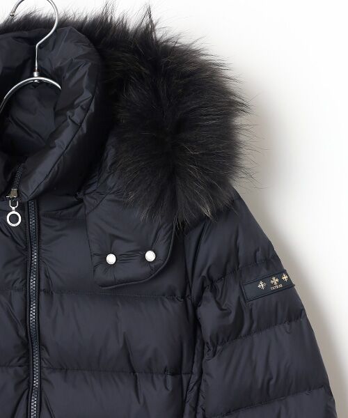 STYLE ＆ EDIT / スタイル＆エディット ダウンジャケット・ベスト | ダウンジャケット・ベスト | 詳細11