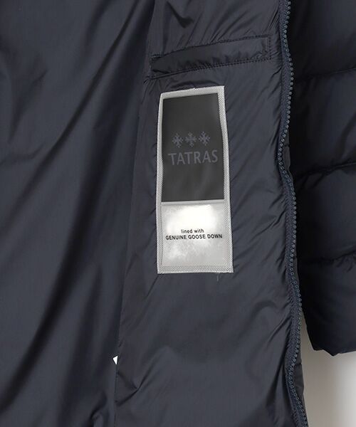 STYLE ＆ EDIT / スタイル＆エディット ダウンジャケット・ベスト | ダウンジャケット・ベスト | 詳細14