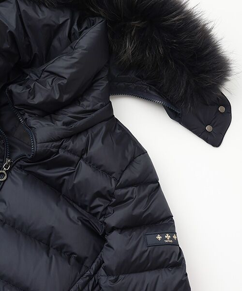 STYLE ＆ EDIT / スタイル＆エディット ダウンジャケット・ベスト | ダウンジャケット・ベスト | 詳細16