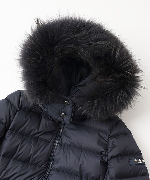 STYLE ＆ EDIT / スタイル＆エディット ダウンジャケット・ベスト | ダウンジャケット・ベスト | 詳細18