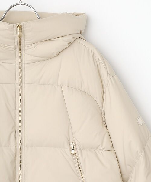 STYLE ＆ EDIT / スタイル＆エディット ダウンジャケット・ベスト | ダウンジャケット・ベスト | 詳細3