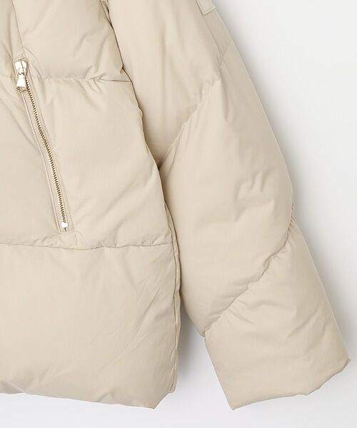 STYLE ＆ EDIT / スタイル＆エディット ダウンジャケット・ベスト | ダウンジャケット・ベスト | 詳細4
