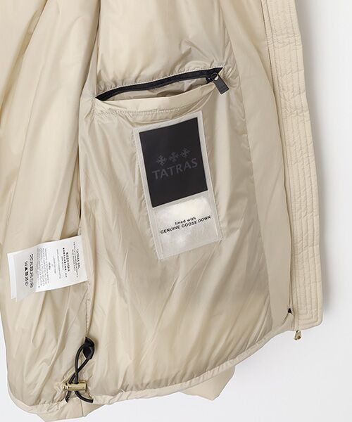 STYLE ＆ EDIT / スタイル＆エディット ダウンジャケット・ベスト | ダウンジャケット・ベスト | 詳細5